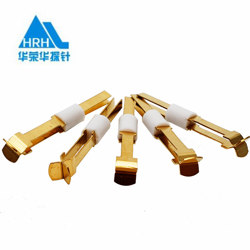 夾片探針用在哪里呢？