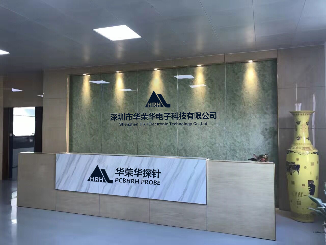 測試探針-〔華榮華〕電子,高品質(zhì)，高性價比