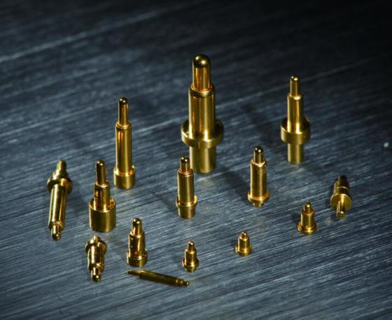 華榮華測試探針的貨期多久？