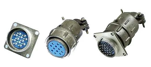 關于航空插頭這些事,你知道嗎?