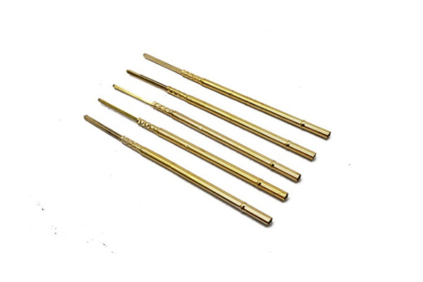 怎么檢查測(cè)試探針 alt=