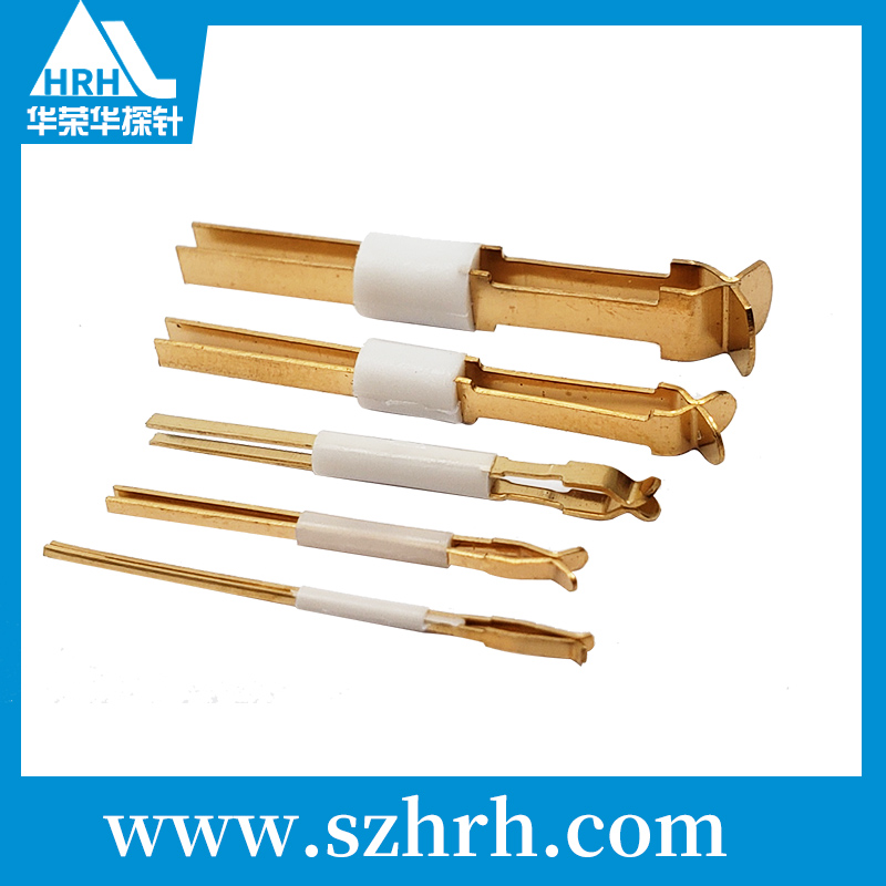 華榮華探針廠家祝天下有情人終成眷屬！