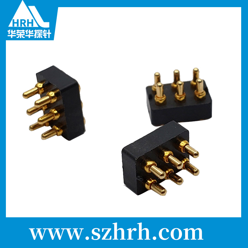 華榮華探針廠家祝天下有情人終成眷屬！