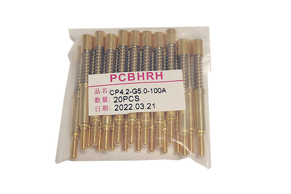 測試探針的長度怎么好? 測試探針的長度怎么好?