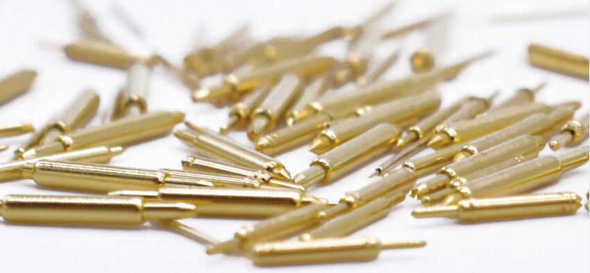 POGOPIN電流針在消費電子上的趨勢如何？